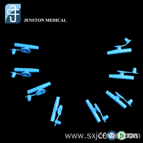 components Suction Catheter Connectors All types